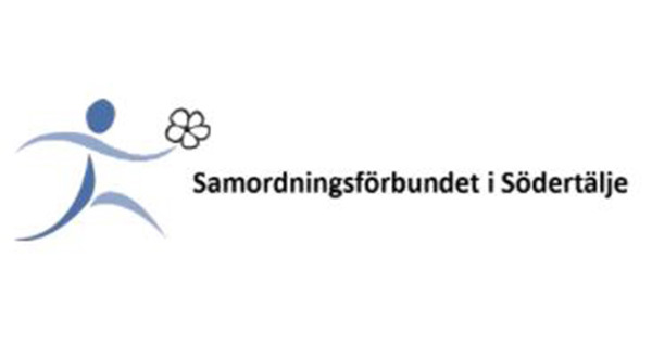 Bild på logotyp för Samordningsförbund