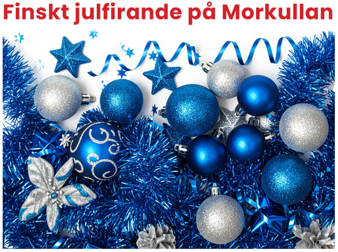Finskt julfirande