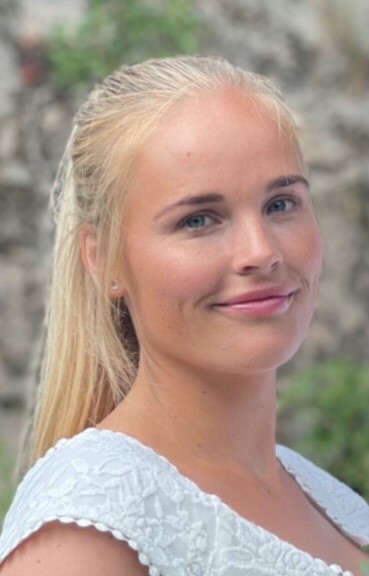 Bild på Sanne Sahlin Lundstedt