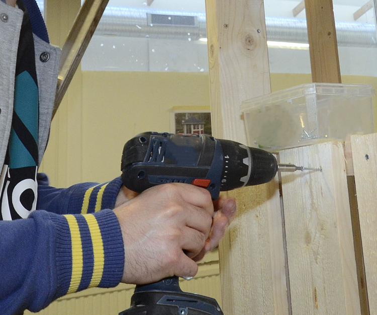 Ny gäller nya bygglovsregler