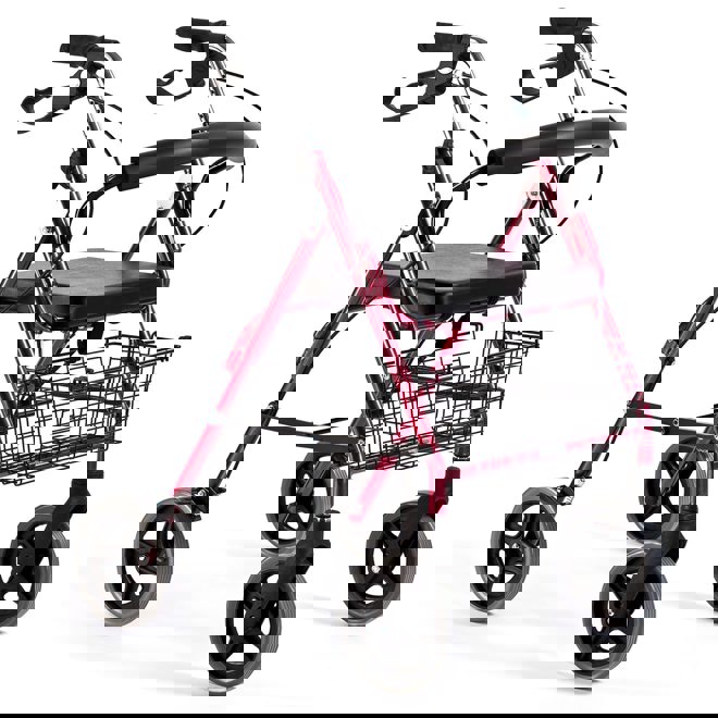 Rollator