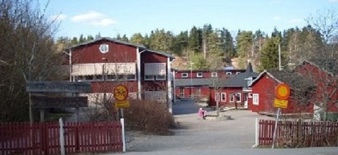 Vårdinge Mölnbo grundskola