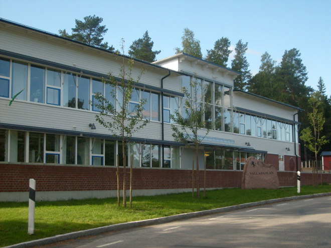 Vallaskolan Enhörna
