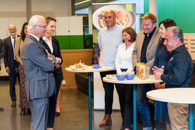 Foto: Fredrik Sederholm