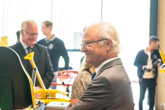 Foto: Fredrik Sederholm