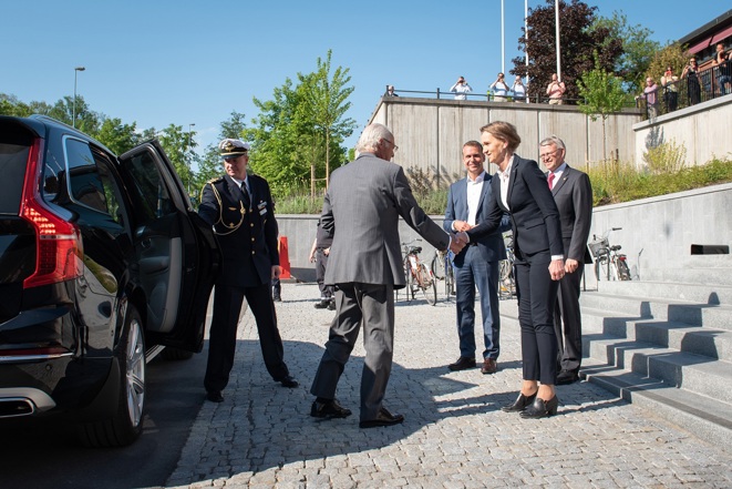 Foto: Fredrik Sederholm