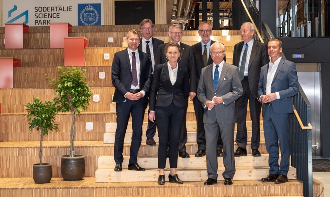 Foto: Fredrik Sederholm