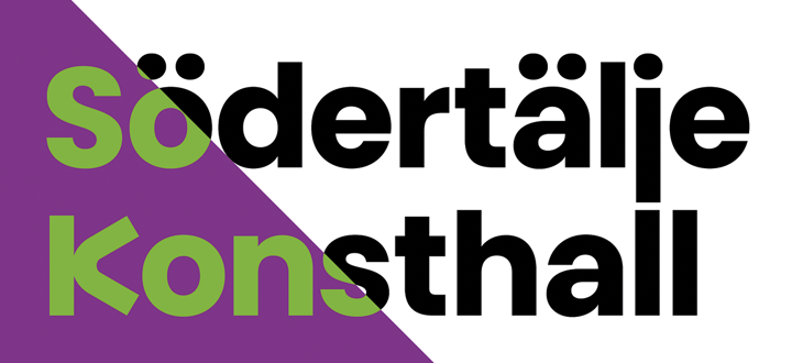 Södertälje Konsthall logotyp