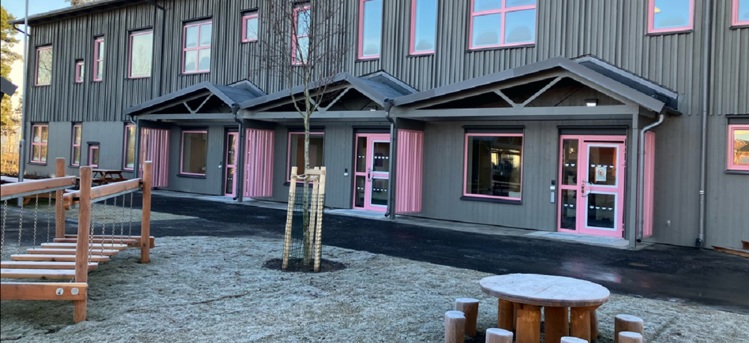 Solhems förskola