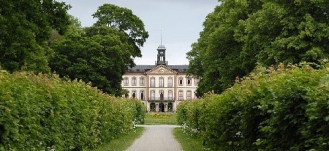 Tullgarns slott