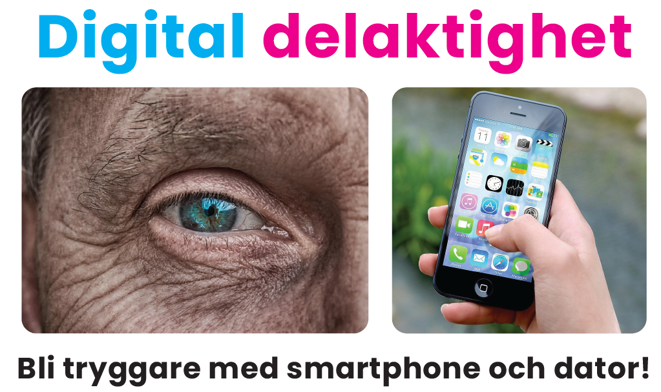 Digital delaktighet
