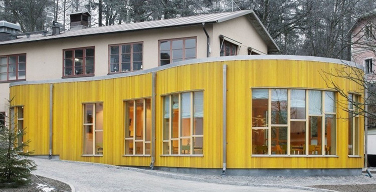 Novalisskolan