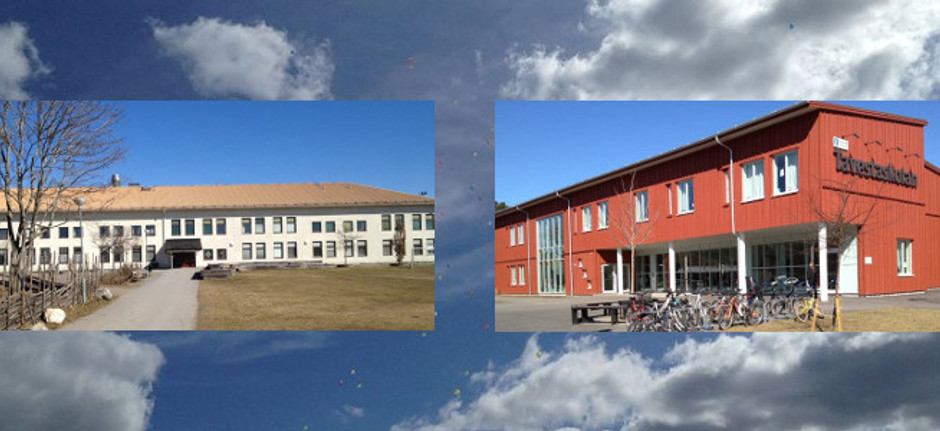 Järna grundskola - Södertälje kommun