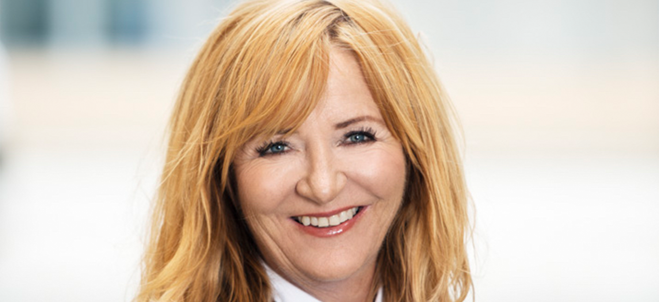 Bild på Malou von Sivers
