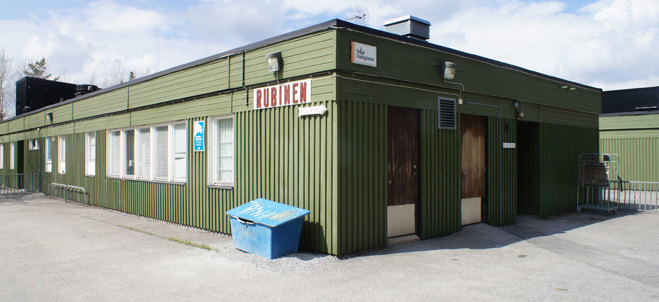Rubinens förskola
