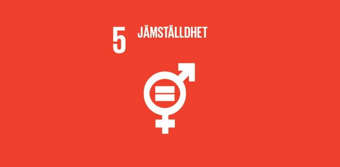Symbol för jämställdhetspriset