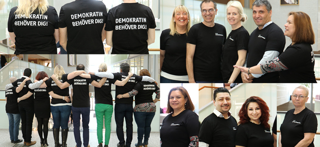 demokratiberedningen