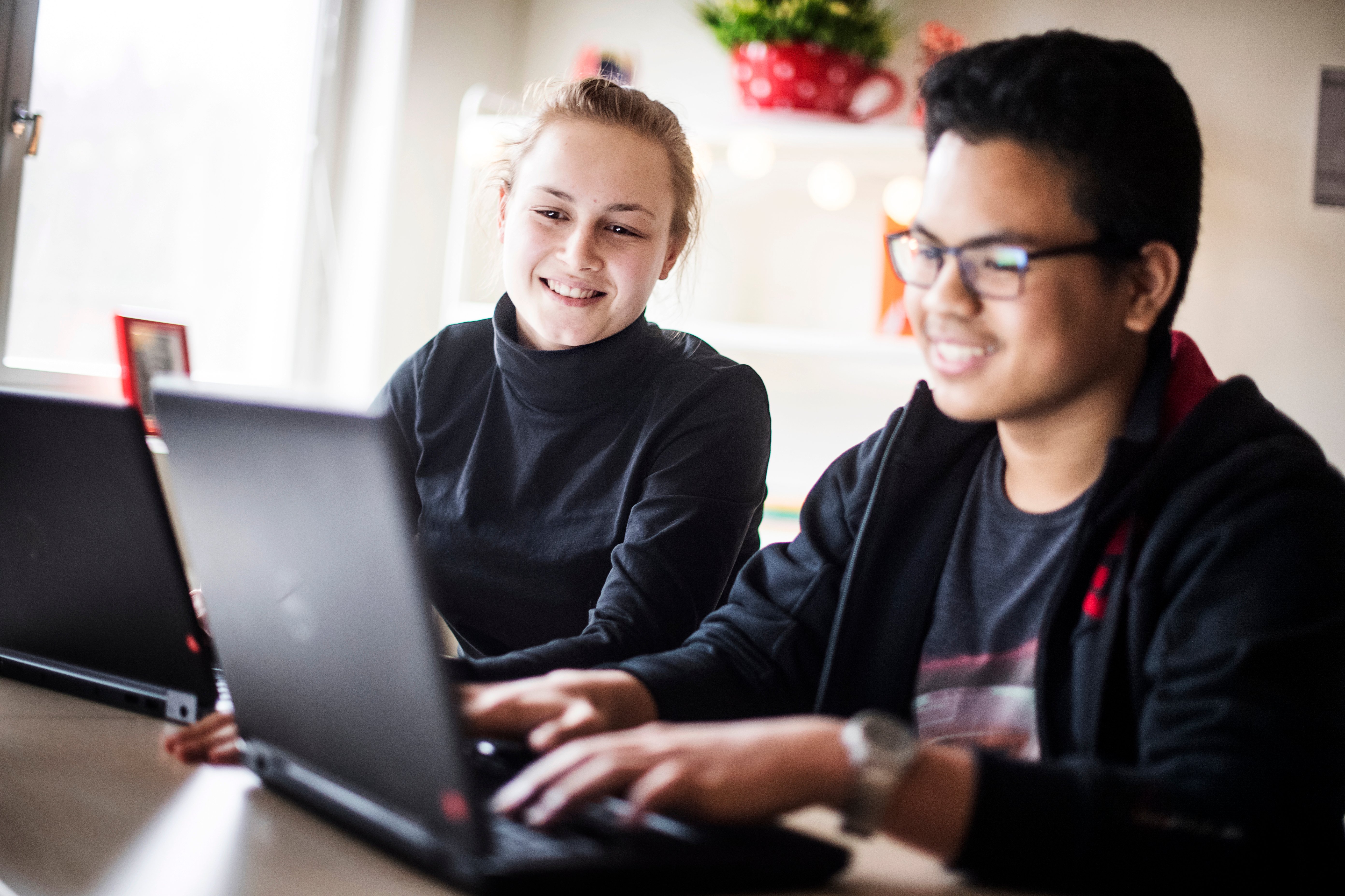 Sök feriepraktik i sommar