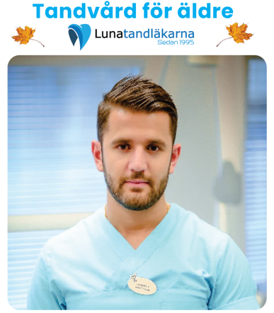 Lunatandläkarna