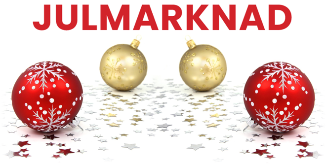 Julmarknad