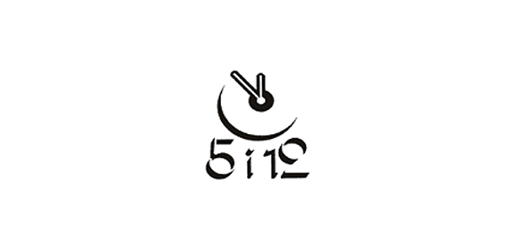 Bild på 5i12-rörelsens logotyp