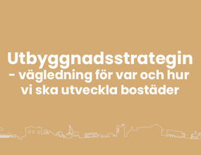 Utbyggnadsstrategin