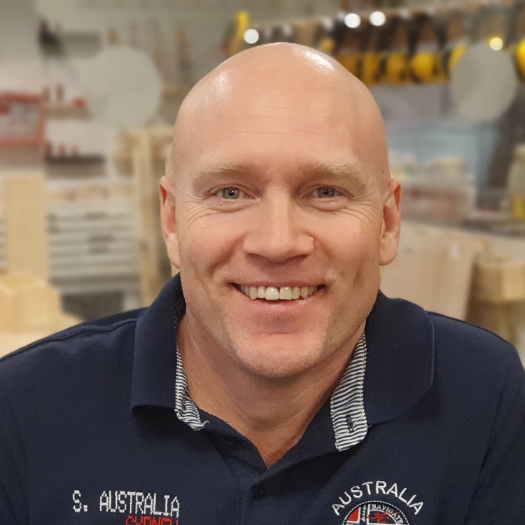 Bild på Jonas Ljungberg