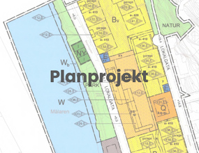 Planprojekt