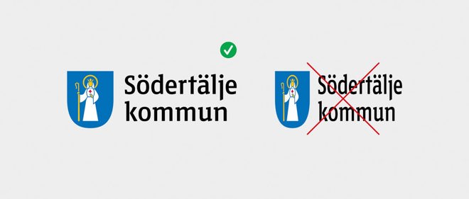 storleksförändring logotyp