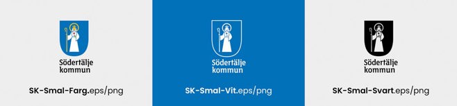 logotyp stående format