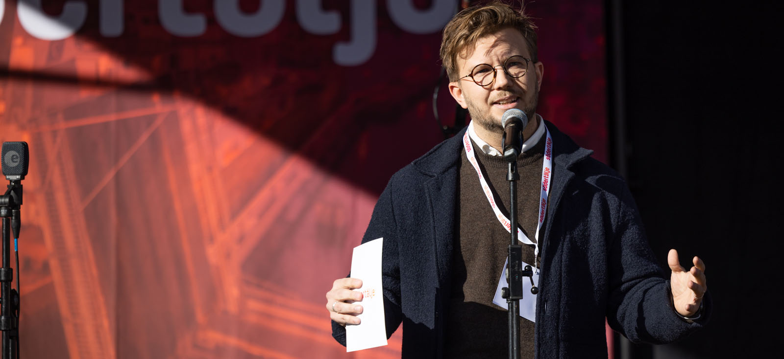 Alexander Rosenberg moderaterna