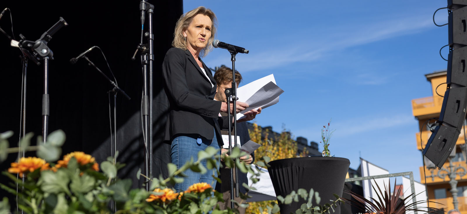 boel godner socialdemokraterna