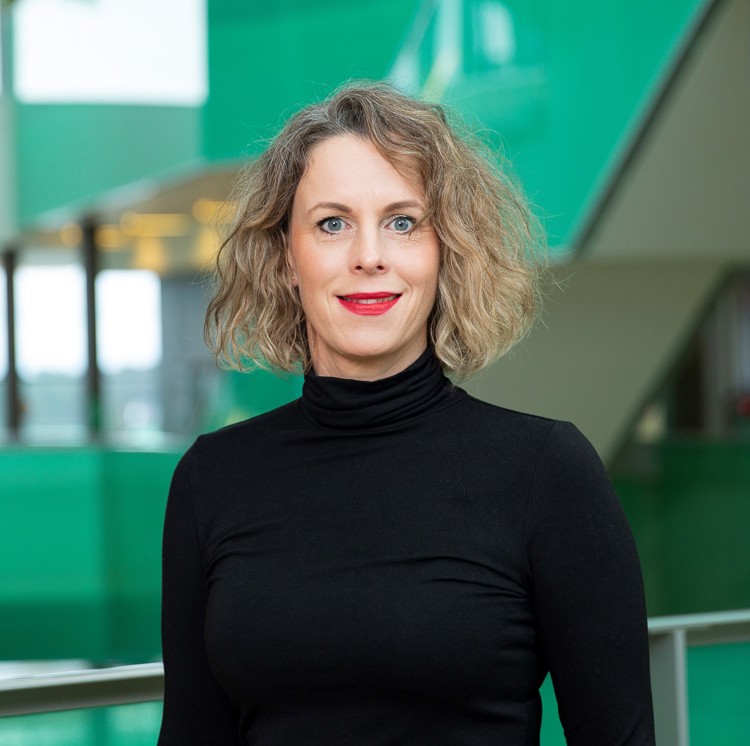 Bild på Viktoria Hjulström