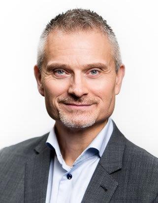 Bild på Stefan Hollmark