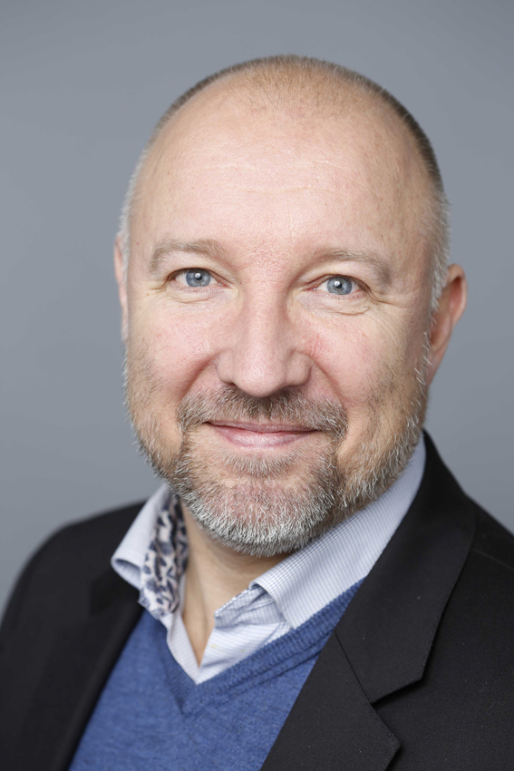 Bild på Johan Schönbeck (S)
