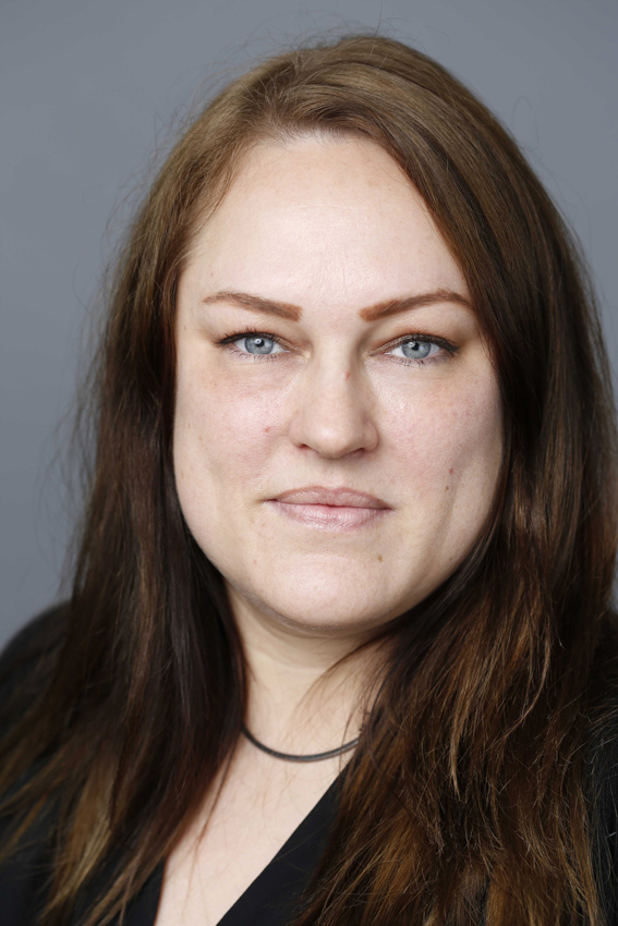 Bild på Linda Sjögren (V)