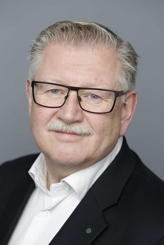 Bild på Tage Gripenstam