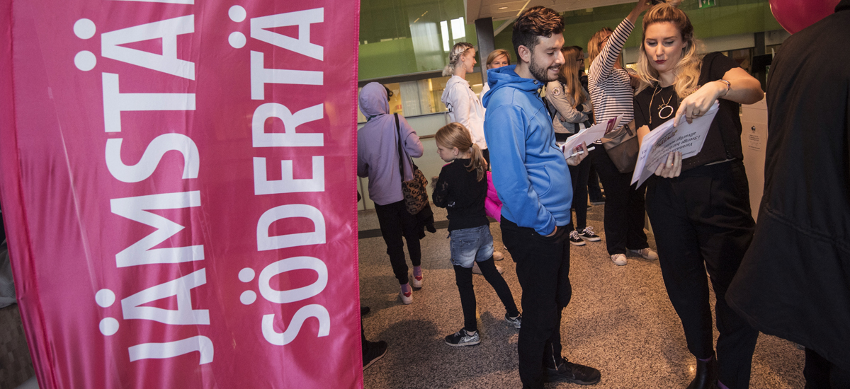 Medborgardagen2017 - tack för i år
