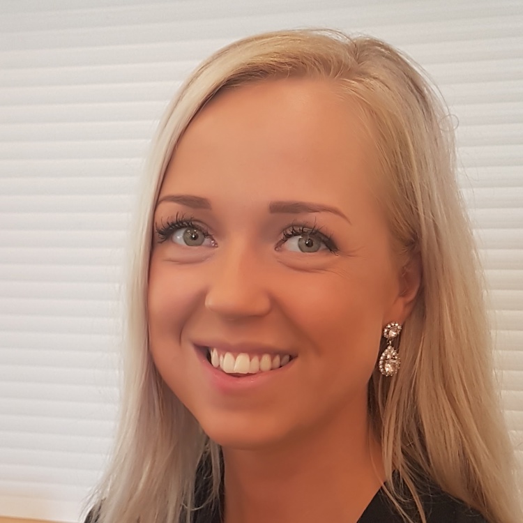 Bild på Emma Lindman