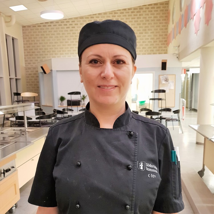 Bild på Faten Somie