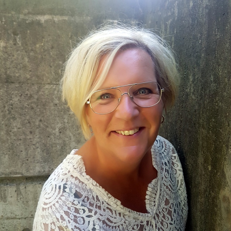 Bild på Helena Efraimsson