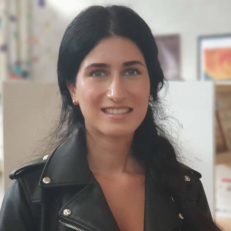 Bild på Ilda Hawsho