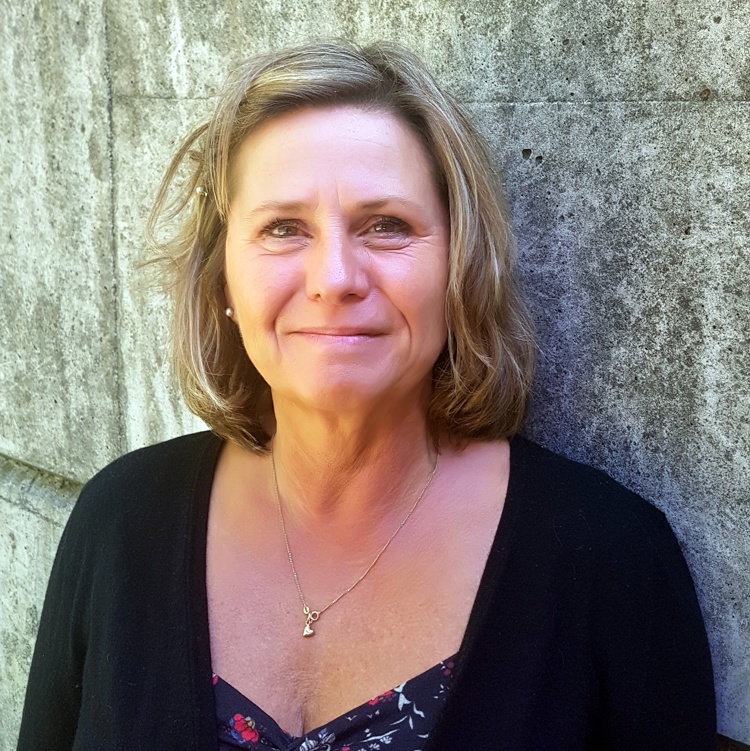 Bild på Lotta Renberg
