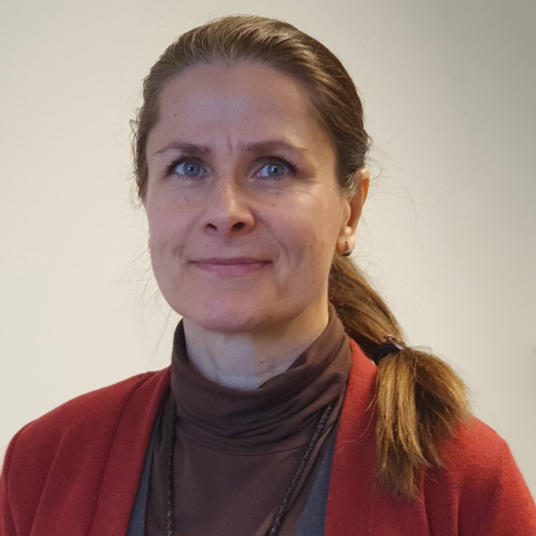 Bild på Meryem Berkstedt