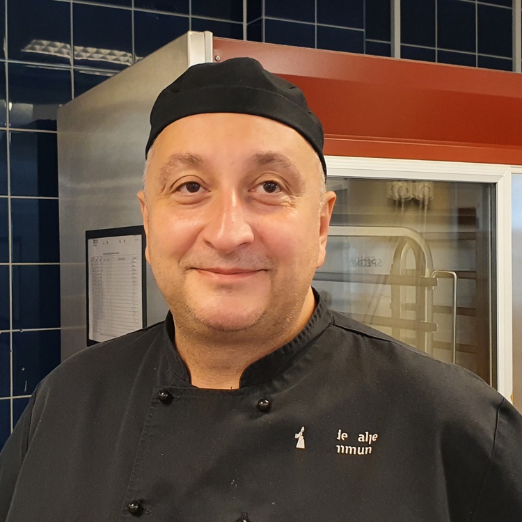 Bild på Miroslaw Kadziela