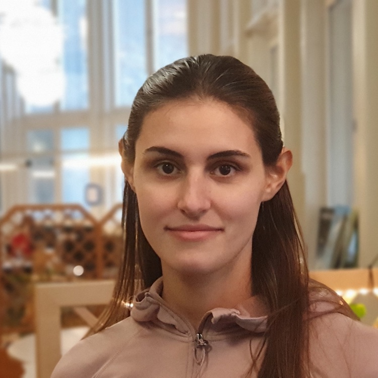 Bild på Selma Kosevic