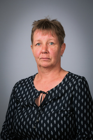 Bild på Anna Ek