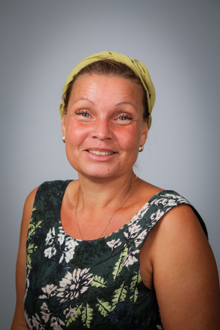 Bild på Anna Schalen