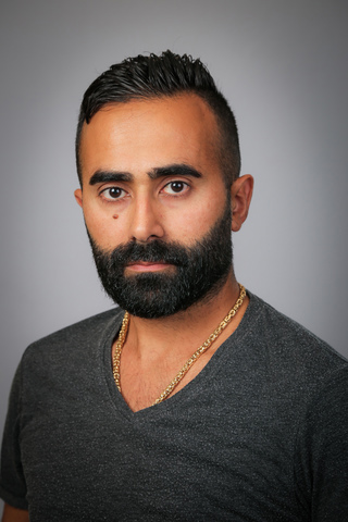 Bild på Charbel Dreij