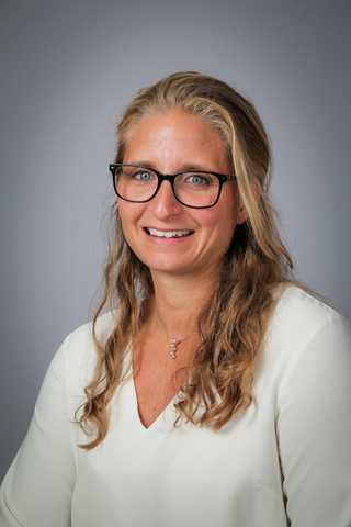 Bild på Charlotte Waltersson Fredin
